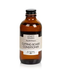 Cutting Board Conditioner