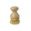 Modular Sisal Multipurpose Brush