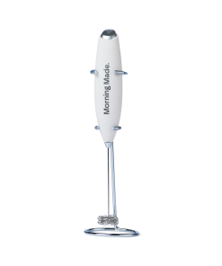 Electric Modern Whisk