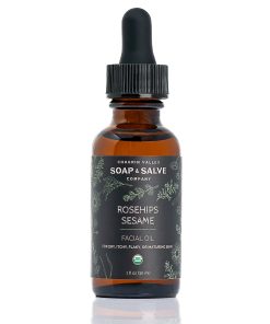 Facial Oil