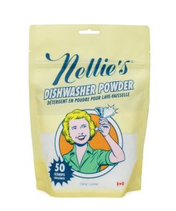Dishwasher Powder Pouch