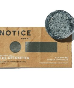The Detoxifier Shampoo