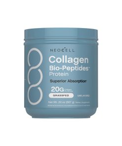 Collagen Peptides Grass Fed (Performance)