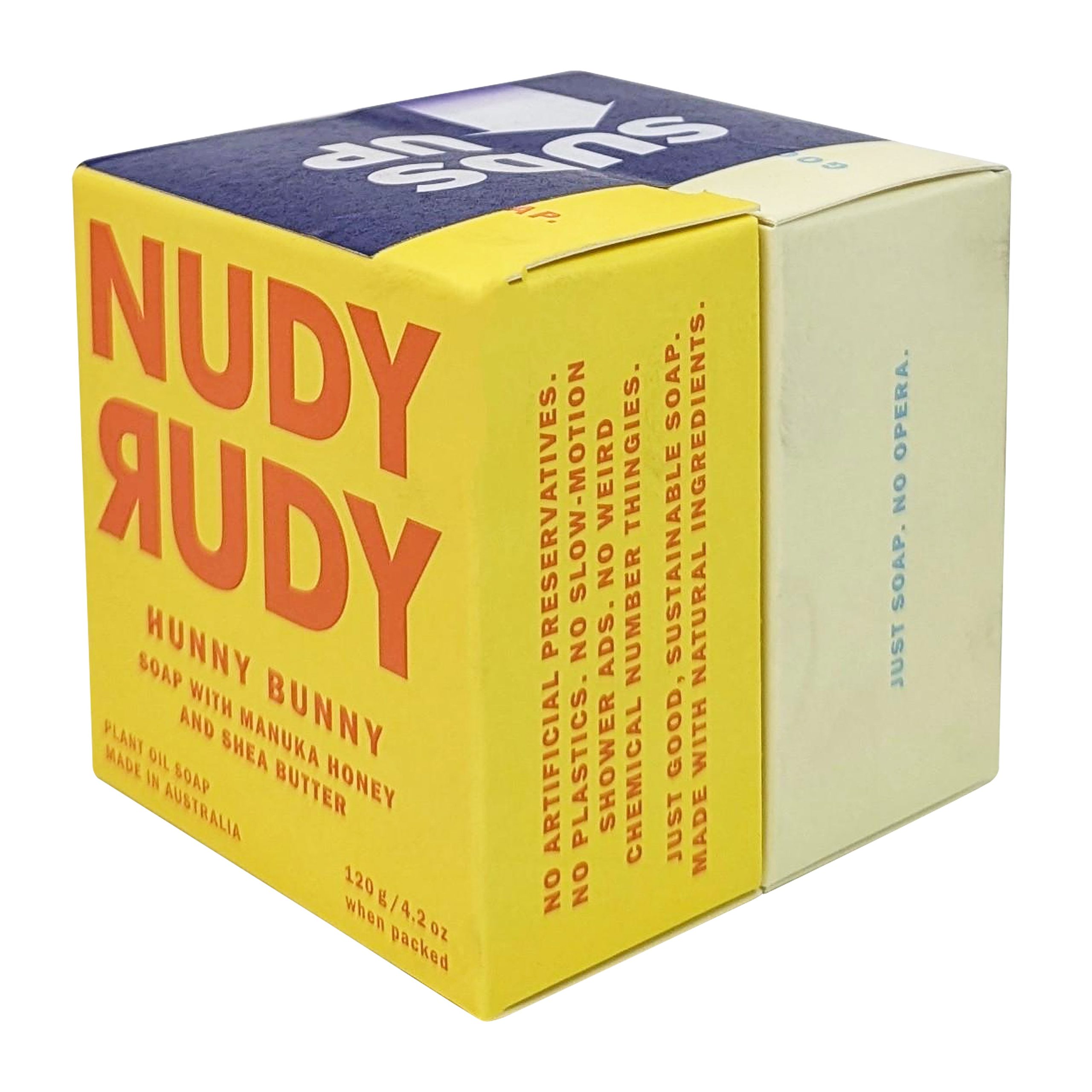 NudyRudy_SoapBar2Pack-HunnyBunnyandMilkBar_LeftAngle.jpg