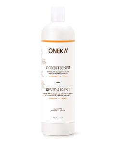Conditioner - Goldenseal and Citrus