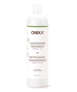 Conditioner - Rosemary & Mint