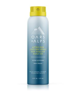 Aloe Cooling Spray
