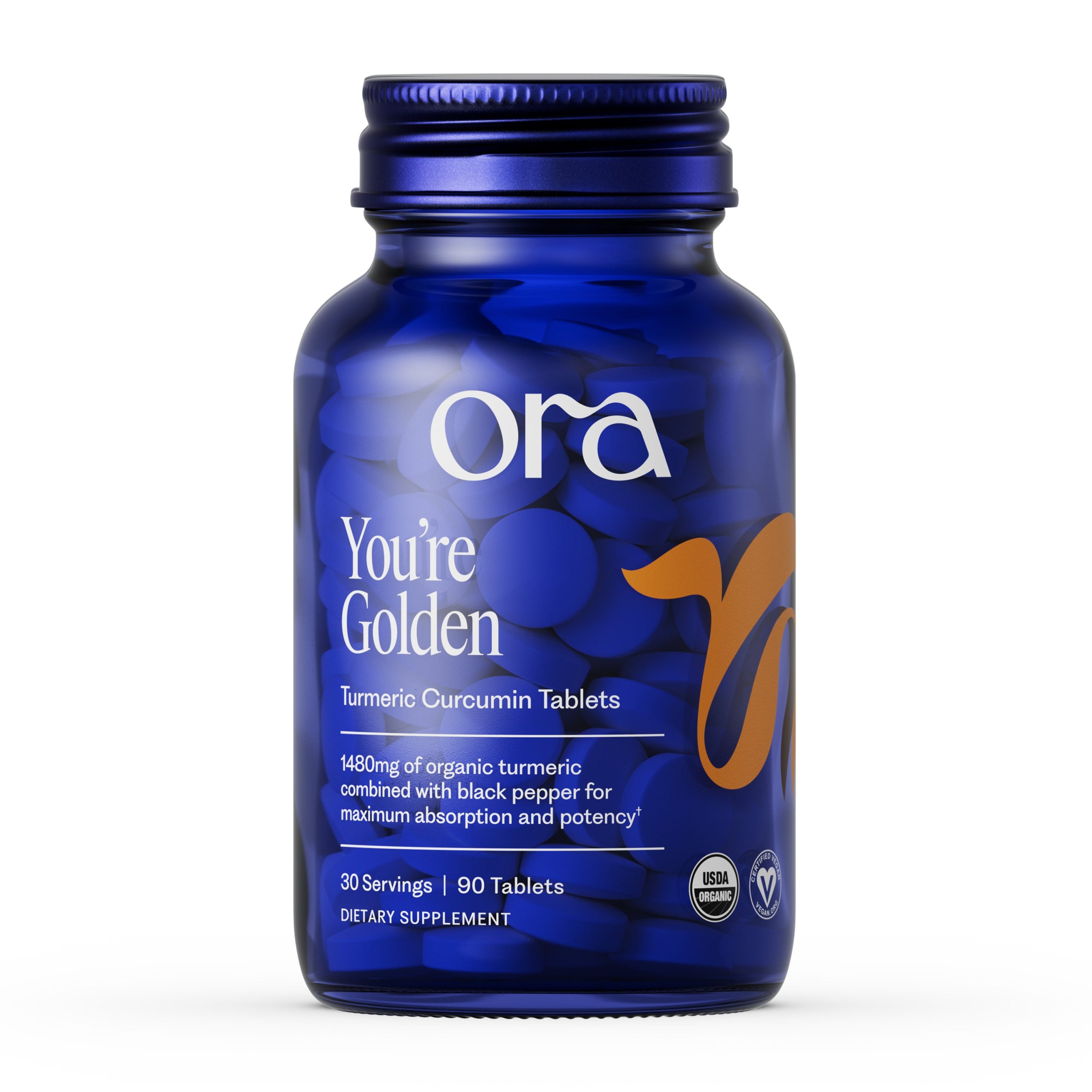 Ora_YoureGolden_front.jpg