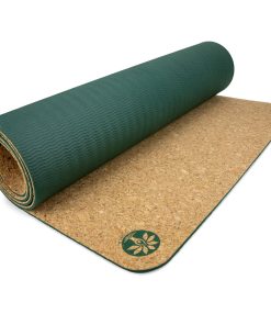Original Cork Yoga Mat