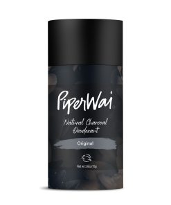 Natural Deodorant Stick