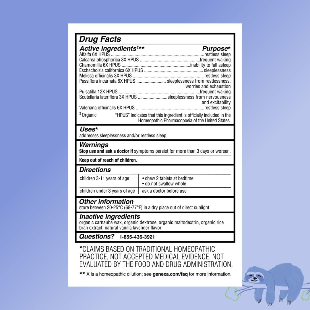 PDPTILES_6_12A-KSLE_857630006199_DrugFacts.jpg