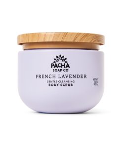 Body Scrub