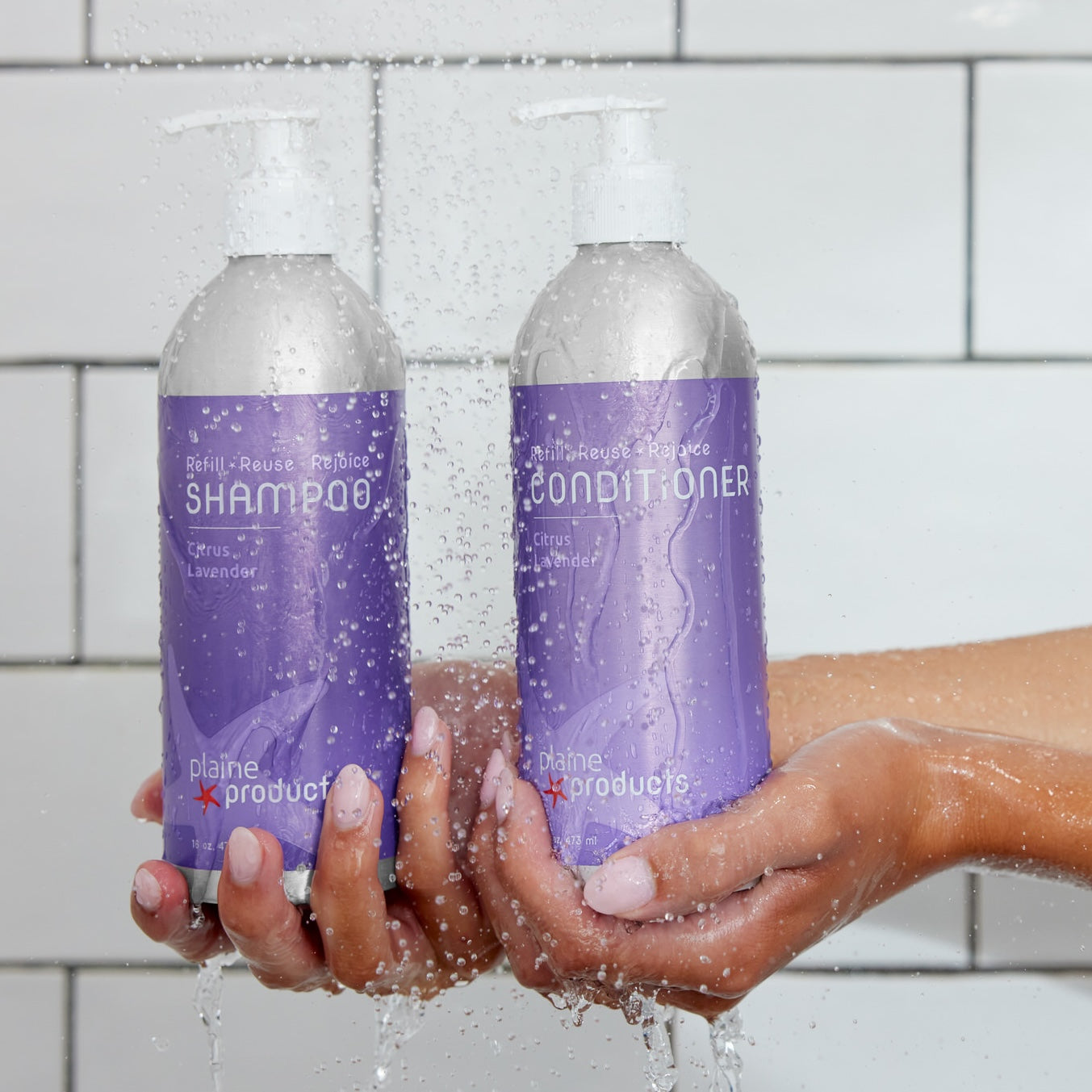 PlaineProducts_Conditioner_CitrusLavender16oz_lifestyle.jpg