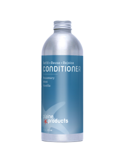 Conditioner. Rosemary Mint Vanilla