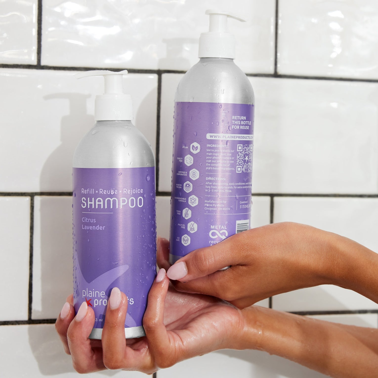 PlaineProducts_Shampoo_CitrusLavender16oz_back.jpg