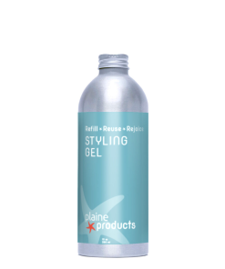 Styling Gel