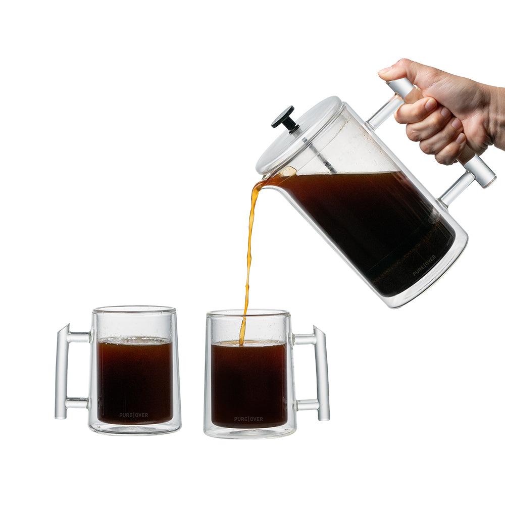 PureOver_DoubleWalledMugs_10oz_PouringCoffee.jpg