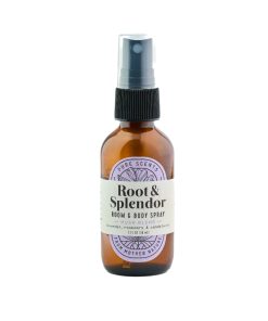 Room and Body Spray