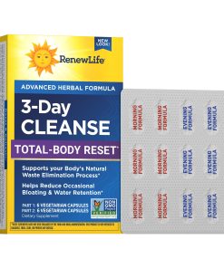 3-Day Cleanse