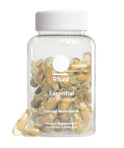 Women's Postnatal Multivitamin