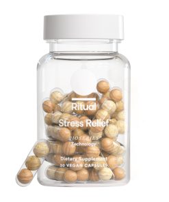 Stress Relief