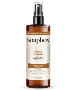 Mane Tamer Leave In Conditioner