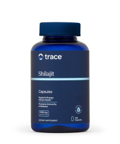 Shilajit Capsules