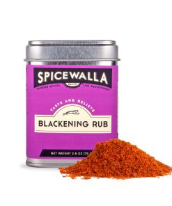 Blackening Seasoning