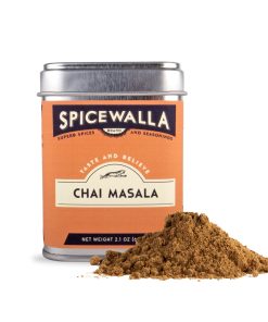 Chai Masala