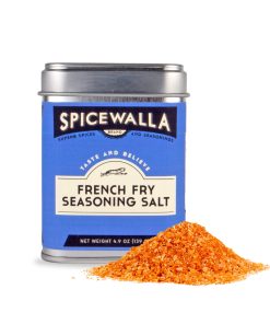 French Fry Seasoning Salt