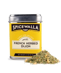 French Herbed Dijon