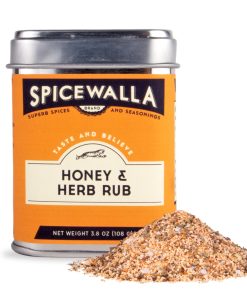 Honey & Herb
