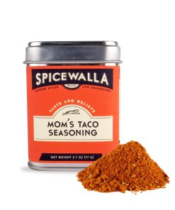 Mom's Taco Seasoning