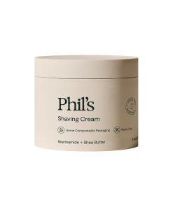 Shaving Cream