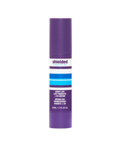 Night Life Live Probiotic + HA Serum