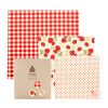 Beeswax Wrap Beeginner Set