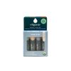 Organic Lip Balm Set - Sweet Bliss