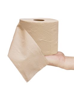 Bamboo Toilet Paper