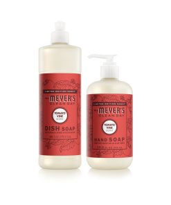 Summer Hand & Dish Soap Set