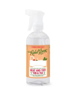 Tub & Tile Cleaner