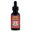 Cordyceps+ Liquid Double Extract - Energy & Endurance Support