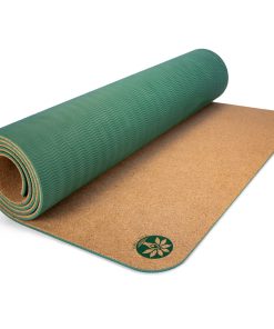 Unity Pro Cork Yoga Mat