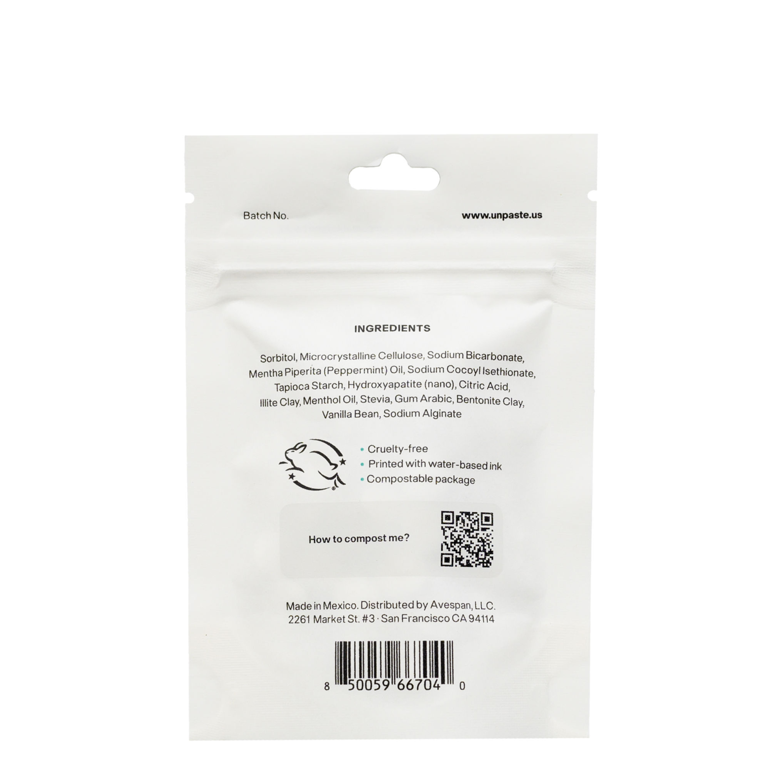 Unpaste_Fluoride-FreeToothpasteTablets_Mint_125count_back.png