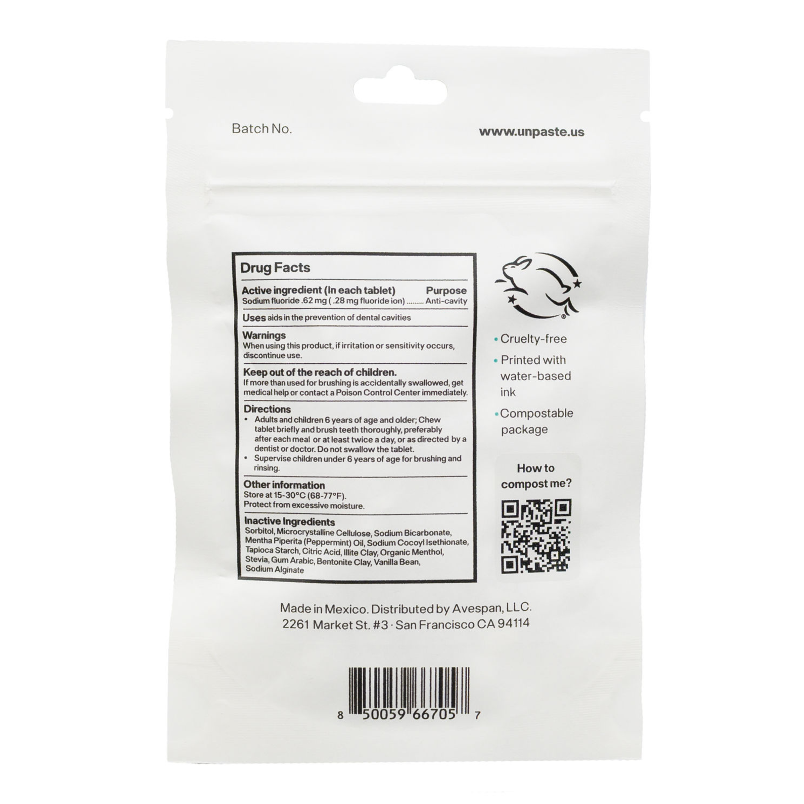 Unpaste_Fluoride_Toothpaste_Tablets_Mint_250_count_back.png