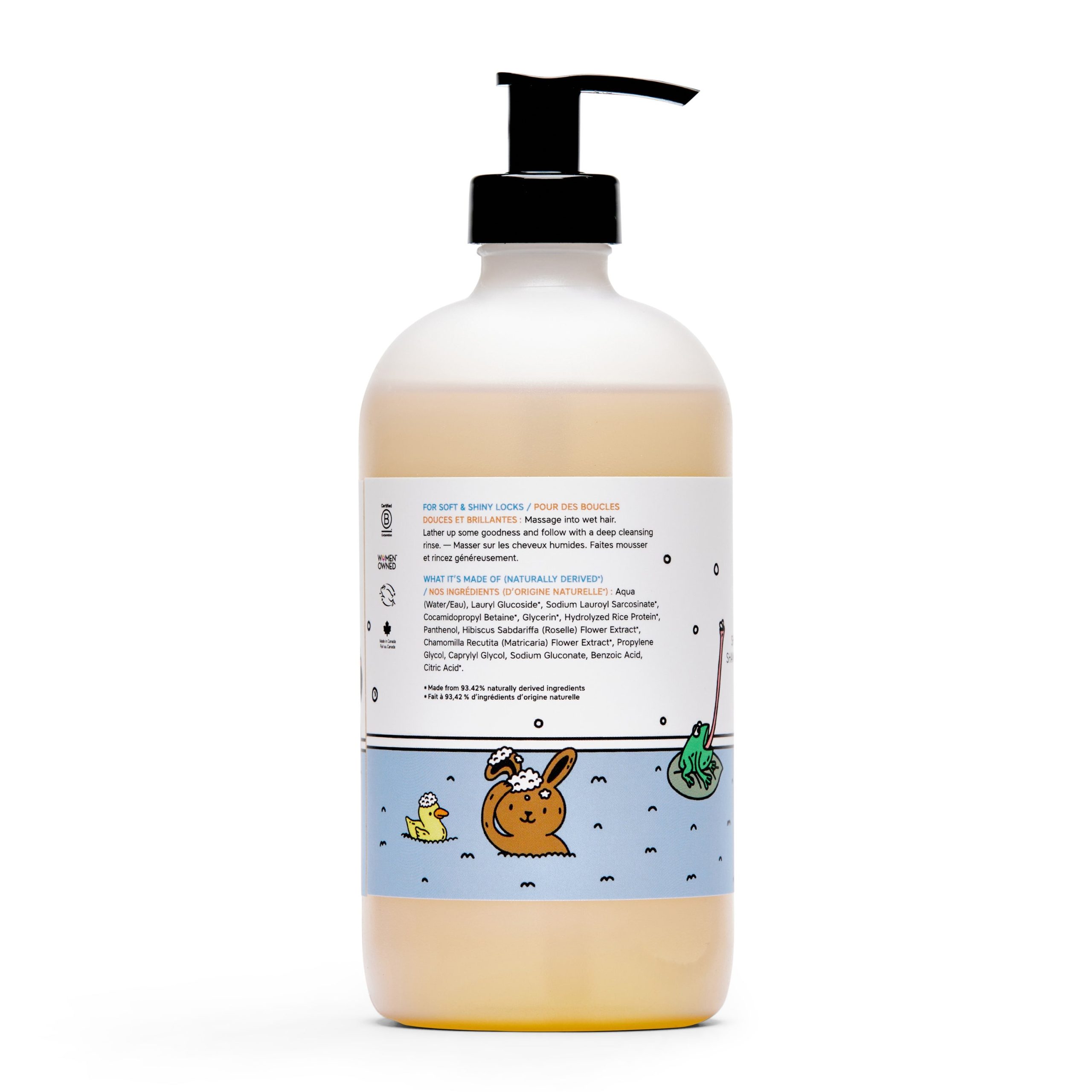 UnscentedCompany_Shiny_Shampoo_16.9oz_Back.jpg