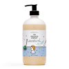 Kids Shiny Shampoo + Wash