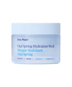 Vital Spring Hydration Mask