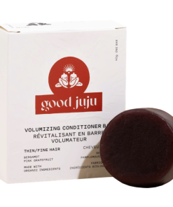 Volumizing Conditioner Bar - For Oily/Fine Hair