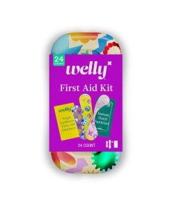 On-The-Go First Aid Kit