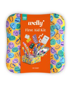 First Aid Kit